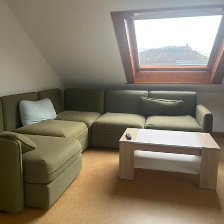 2 Zimmerwohnung Apartament *
