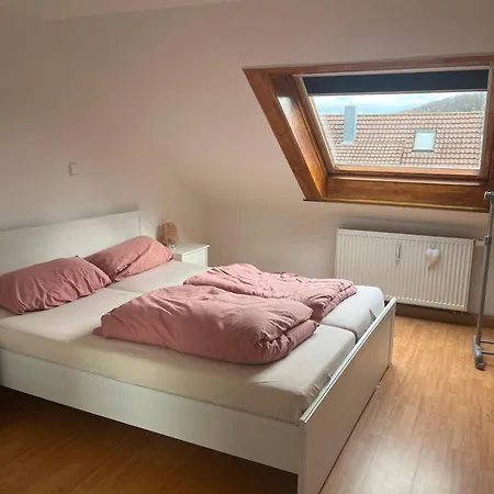 2 Zimmerwohnung *