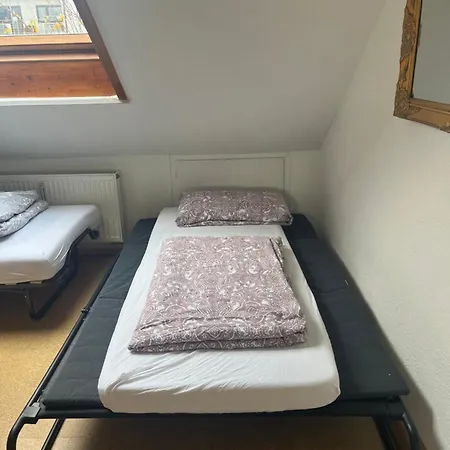 Apartament 2 Zimmerwohnung *