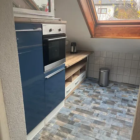 2 Zimmerwohnung * Oberstenfeld