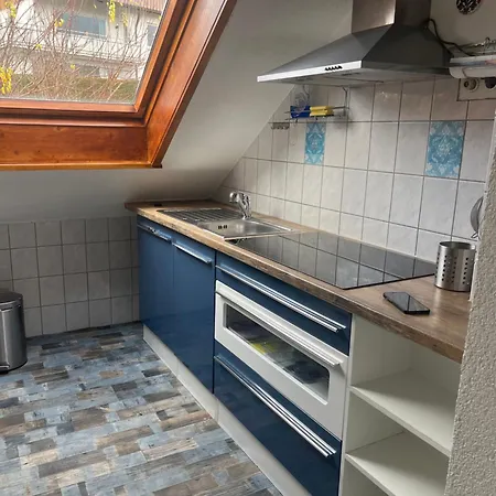 2 Zimmerwohnung Apartament *