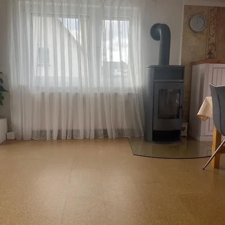 2 Zimmerwohnung * Oberstenfeld