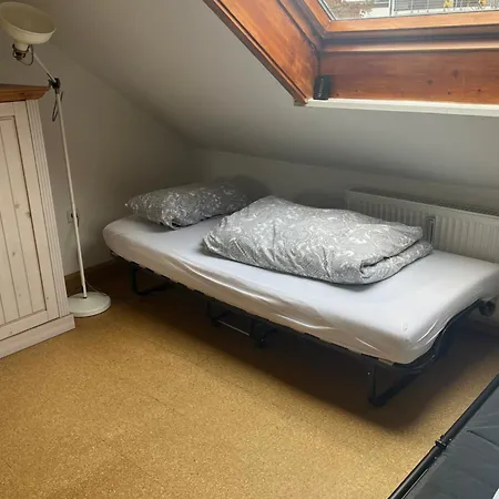 Apartament 2 Zimmerwohnung *